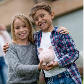 Miguélez Seguros y Fianzas Personas Educación, Retiro y Ahorro